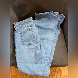 Gap Flare Jeans